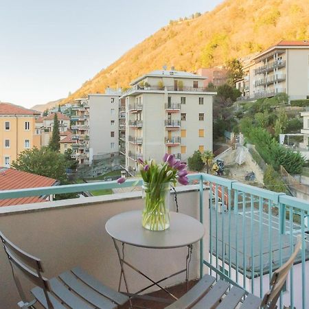 White Lake View Apartment By Rent All Como Dış mekan fotoğraf