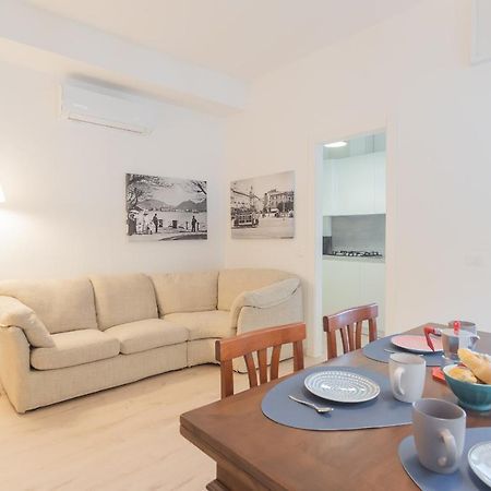 White Lake View Apartment By Rent All Como Dış mekan fotoğraf