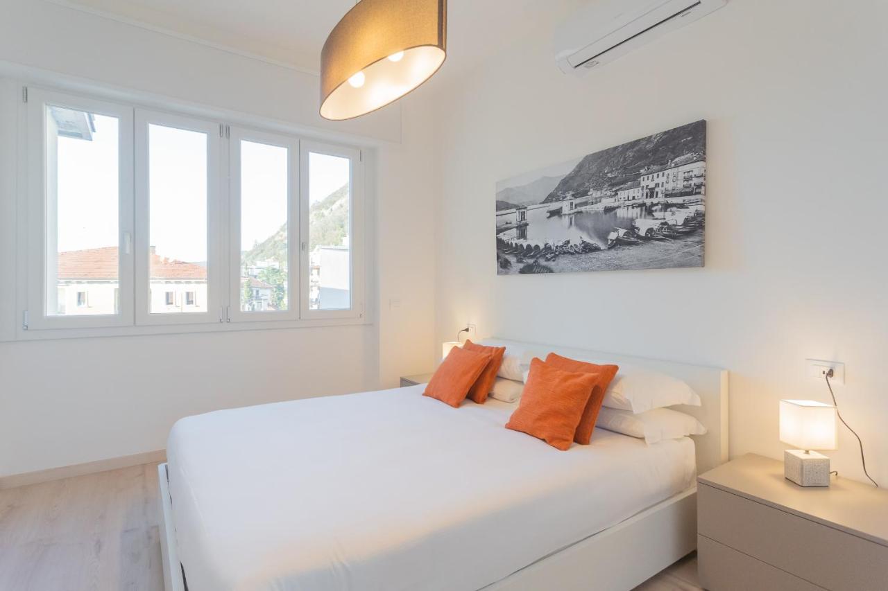 White Lake View Apartment By Rent All Como Dış mekan fotoğraf