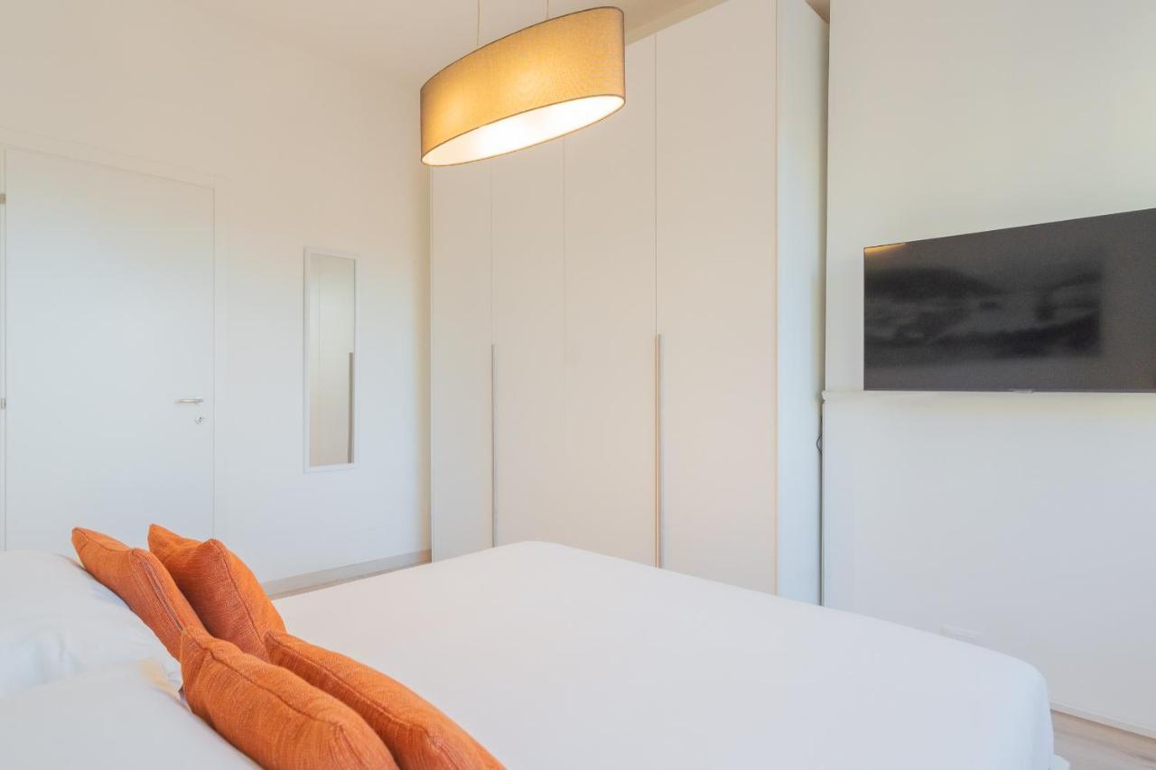 White Lake View Apartment By Rent All Como Dış mekan fotoğraf