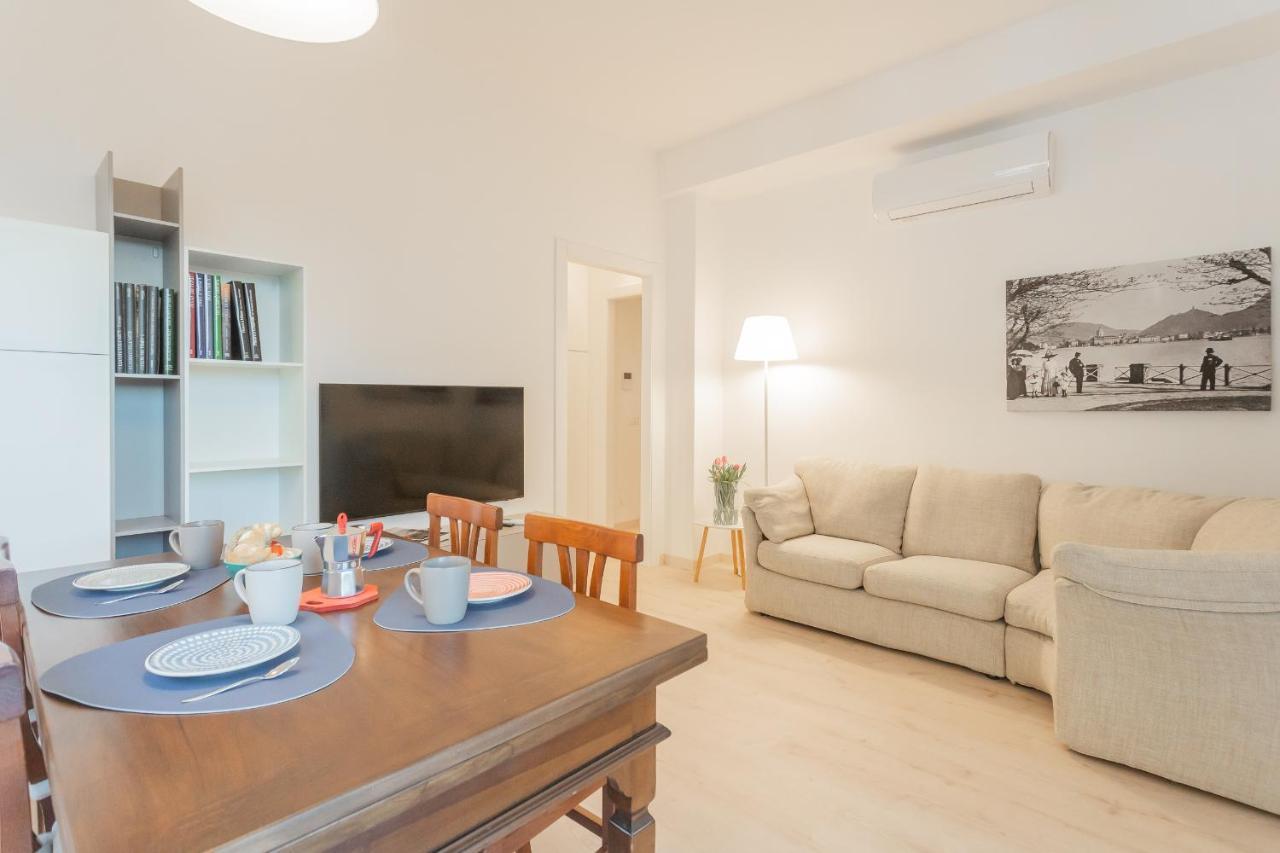White Lake View Apartment By Rent All Como Dış mekan fotoğraf