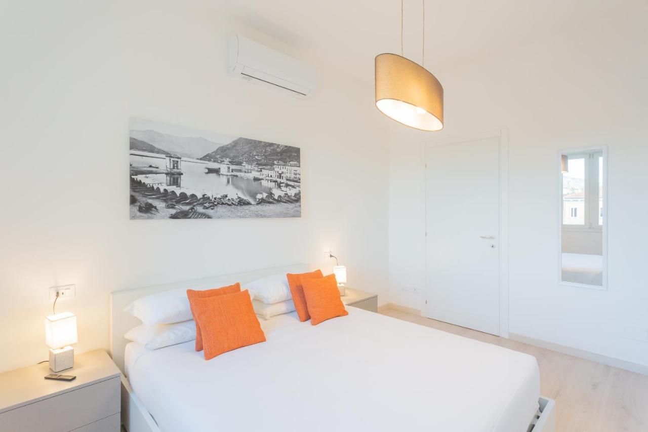 White Lake View Apartment By Rent All Como Dış mekan fotoğraf