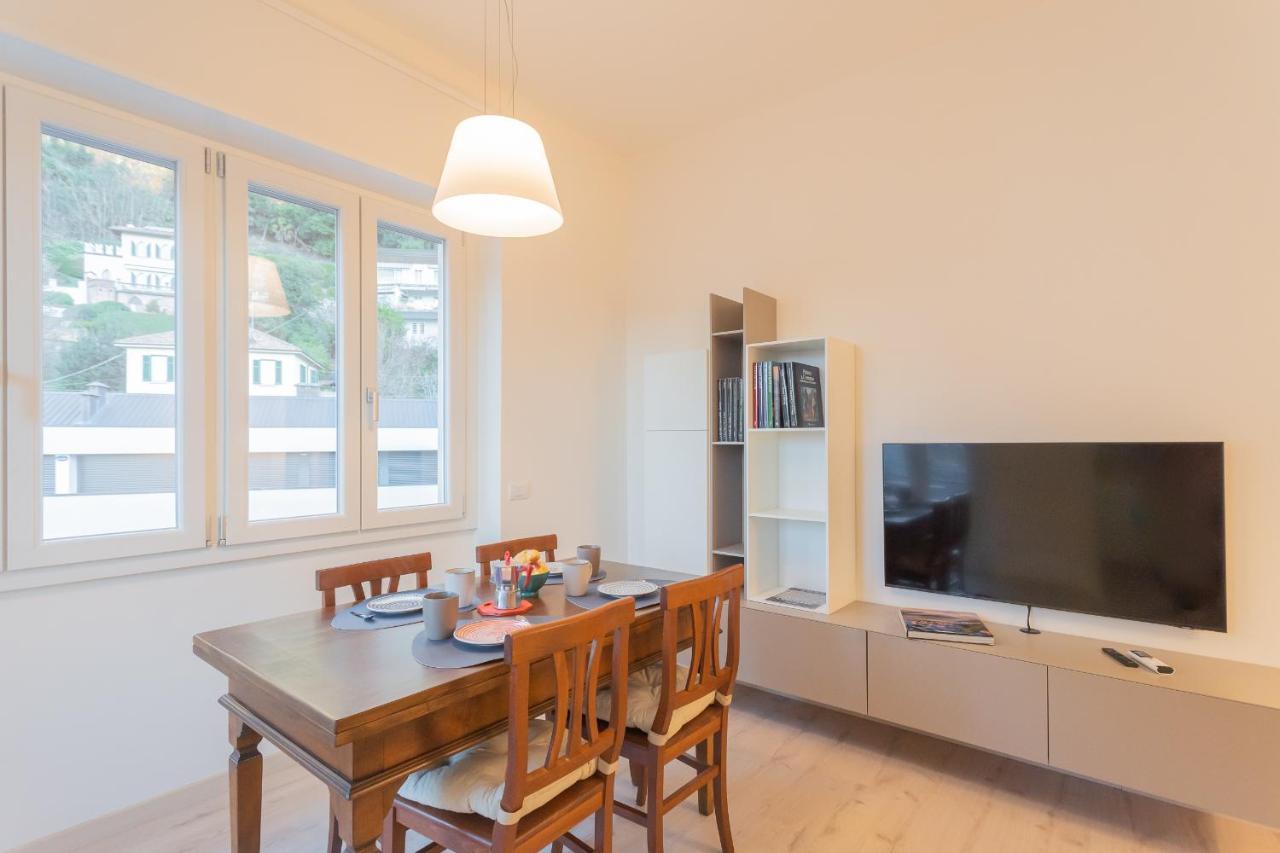 White Lake View Apartment By Rent All Como Dış mekan fotoğraf