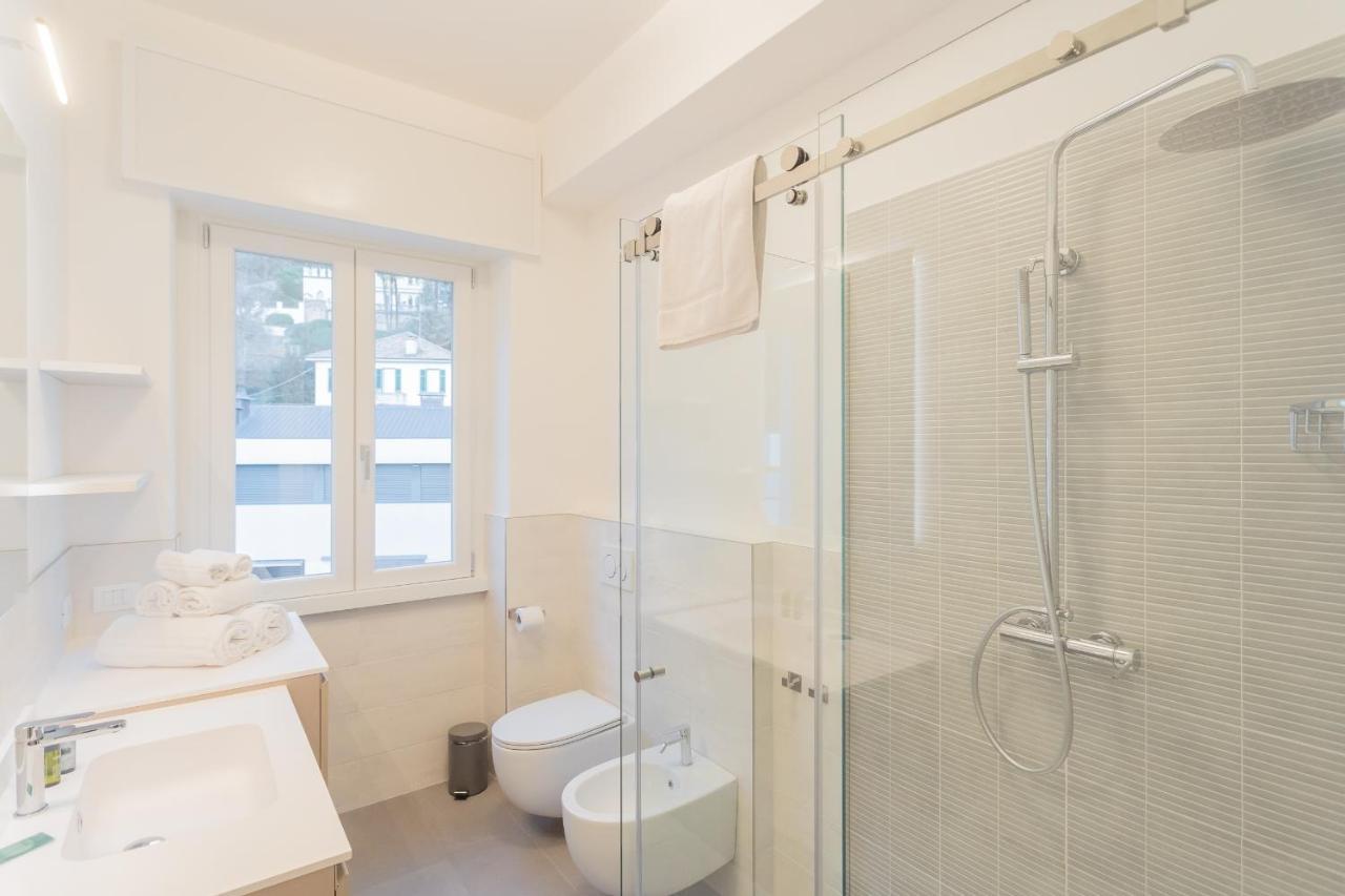 White Lake View Apartment By Rent All Como Dış mekan fotoğraf